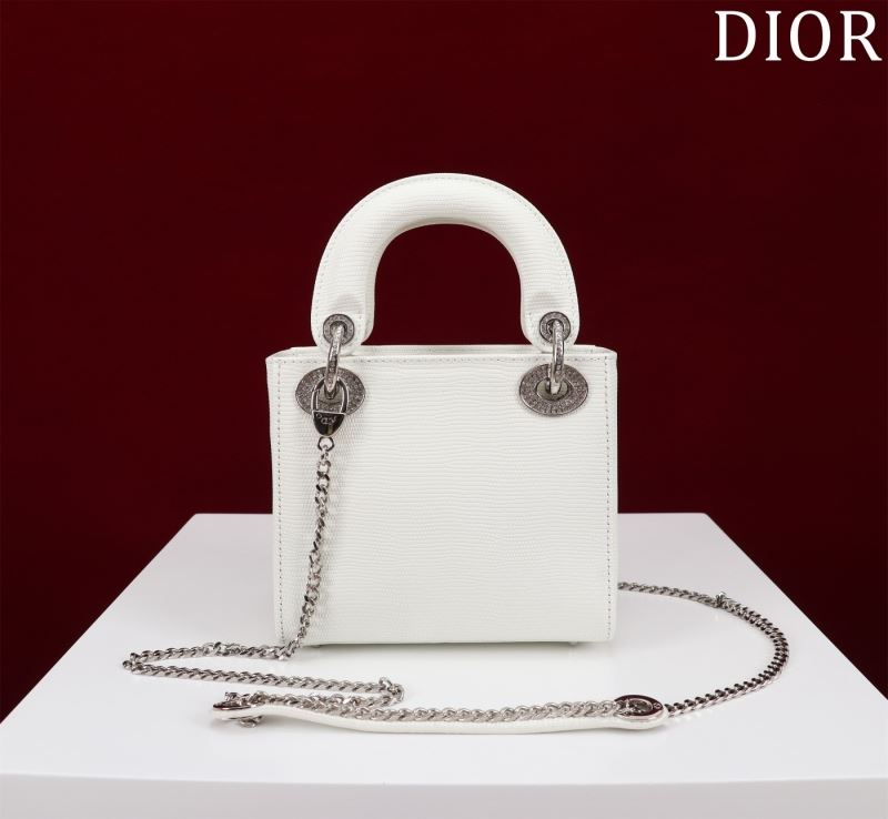 Christian Dior My Lady Bags